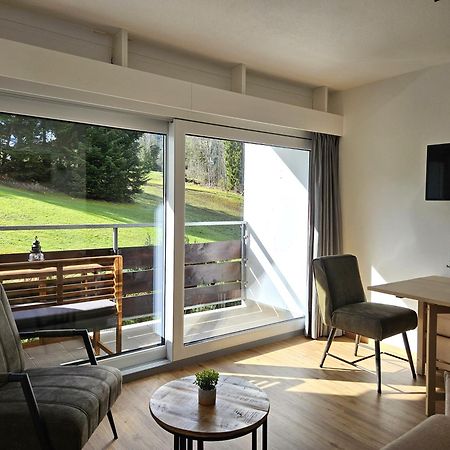 Alpen Studio Ellmau II Extérieur photo