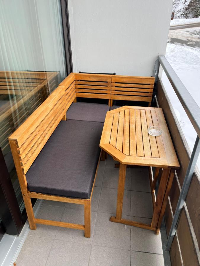 Alpen Studio Ellmau II Extérieur photo