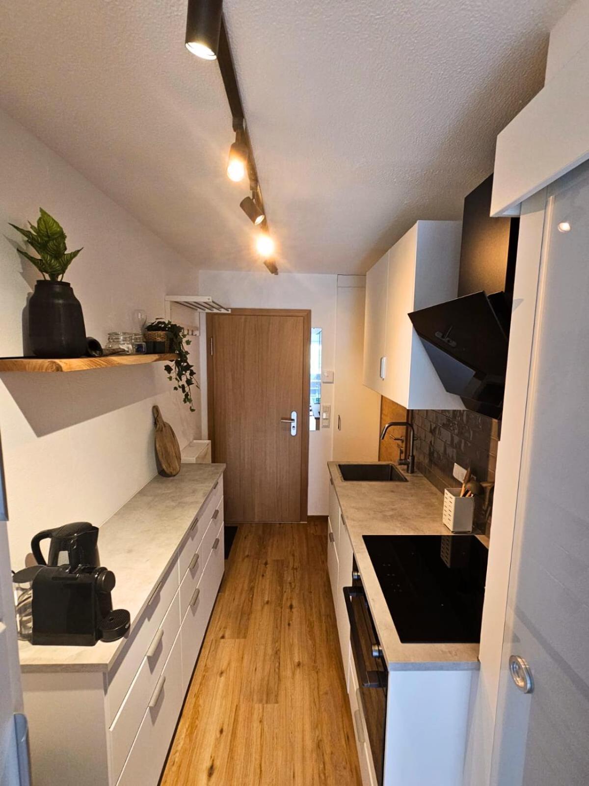 Alpen Studio Ellmau II Extérieur photo