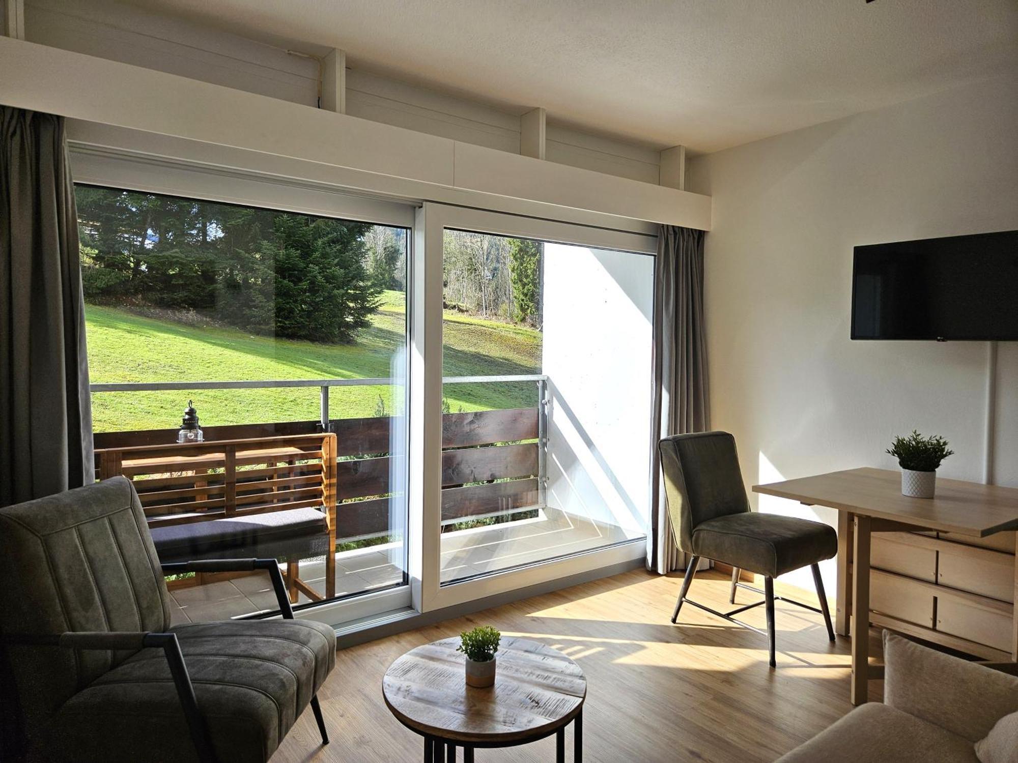 Alpen Studio Ellmau II Extérieur photo