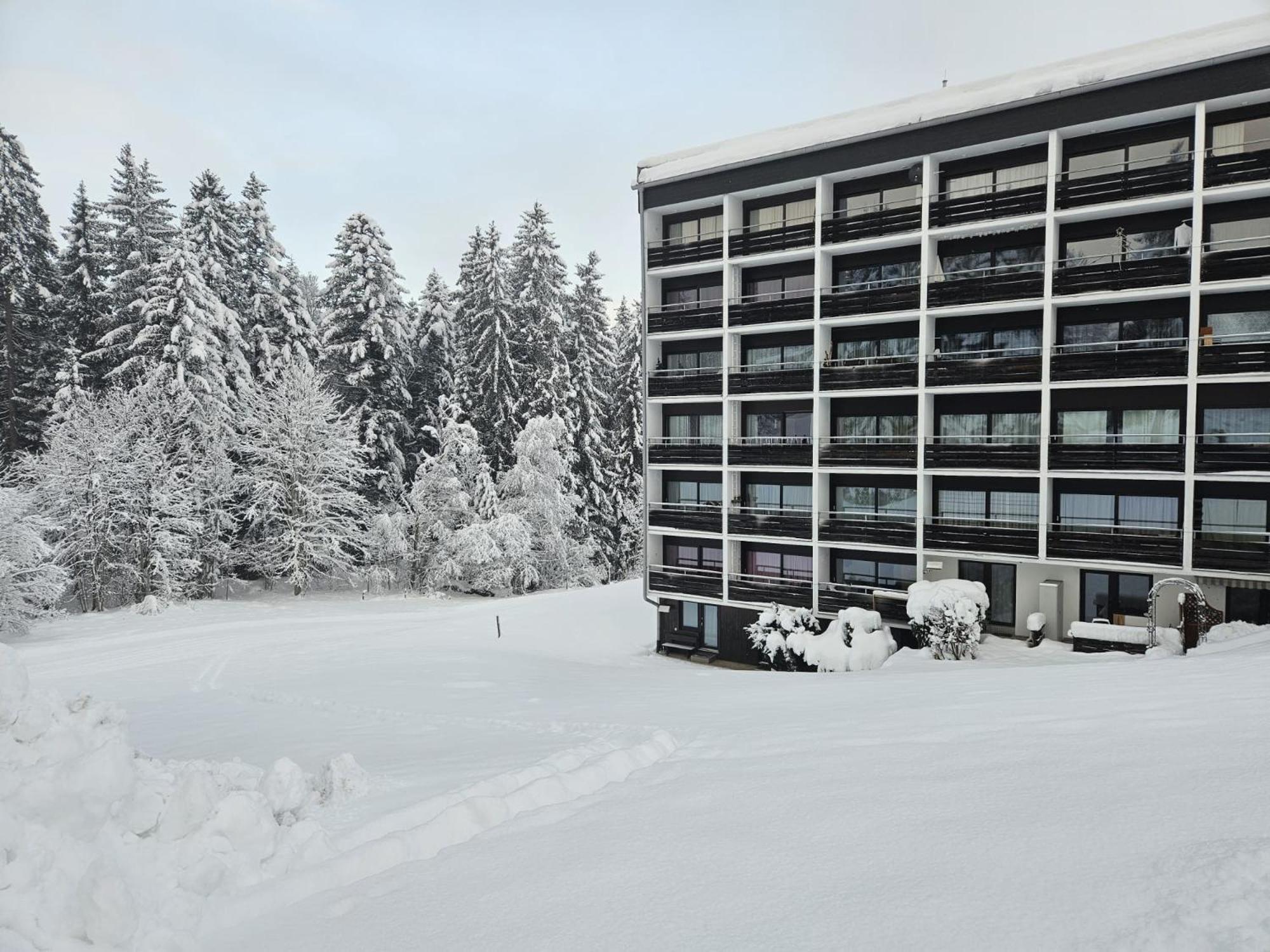 Alpen Studio Ellmau II Extérieur photo